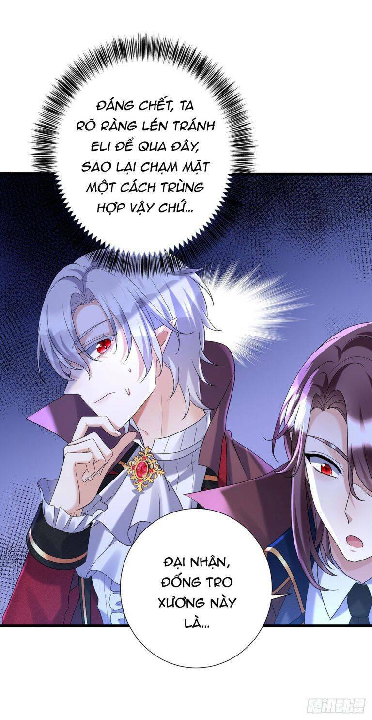 Dẫn Sói Vào Phòng Chapter 95 - Trang 2