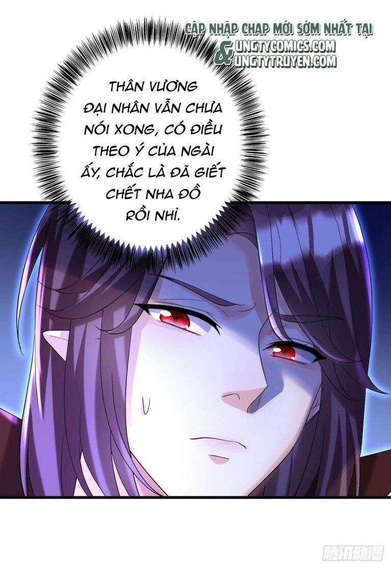 Dẫn Sói Vào Phòng Chapter 95 - Trang 2