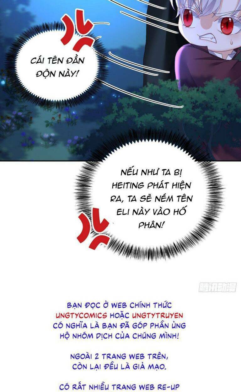 Dẫn Sói Vào Phòng Chapter 95 - Trang 2