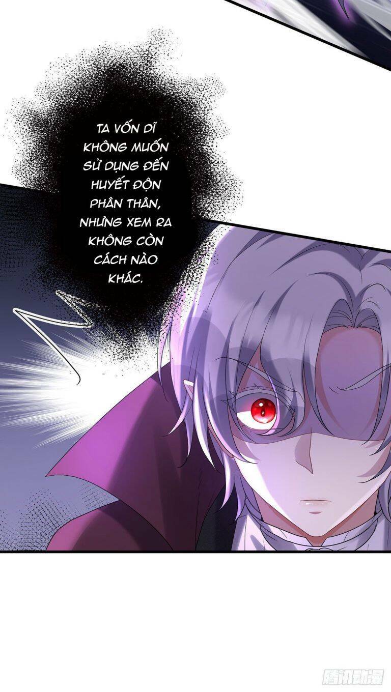 Dẫn Sói Vào Phòng Chapter 95 - Trang 2