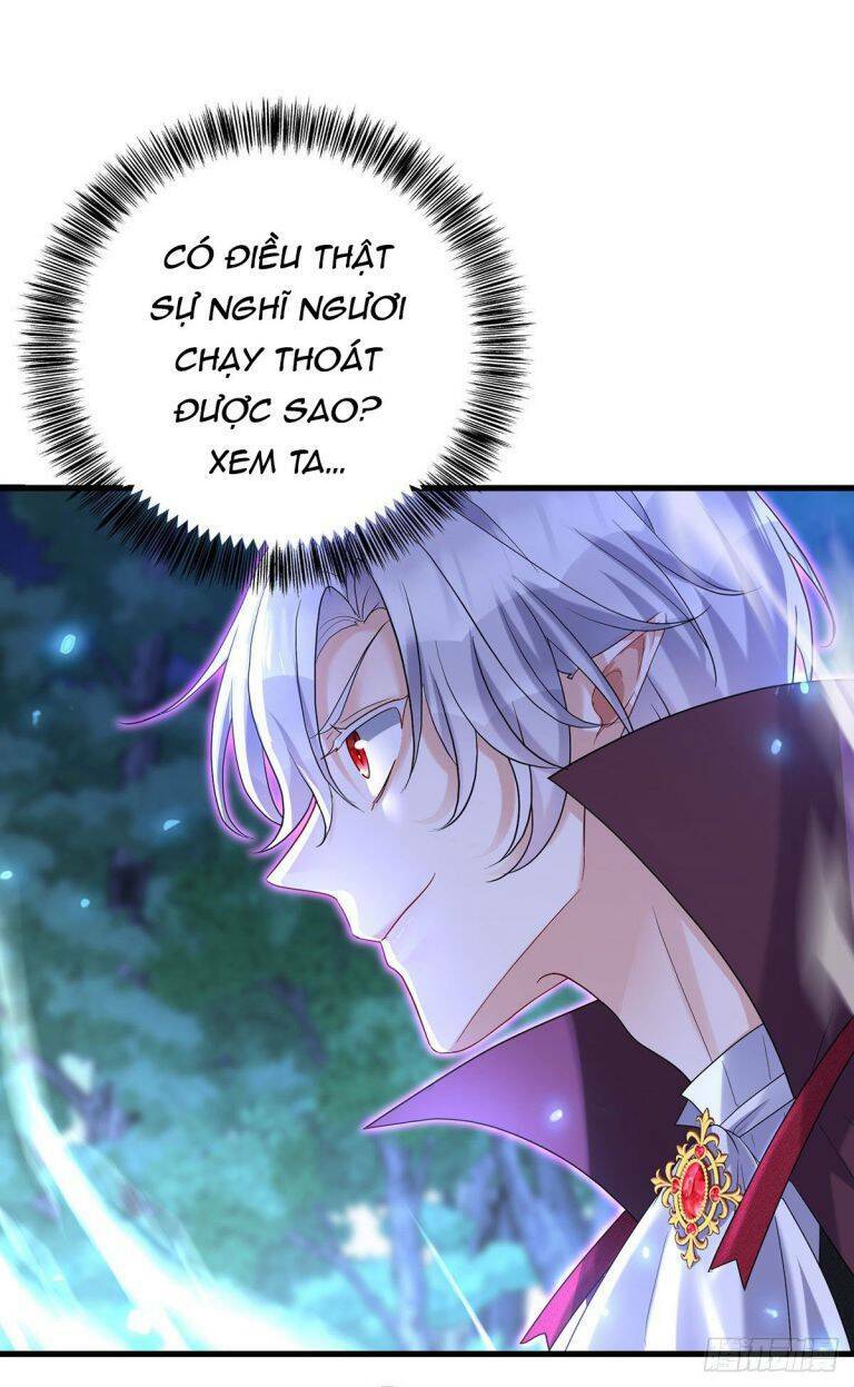 Dẫn Sói Vào Phòng Chapter 95 - Trang 2