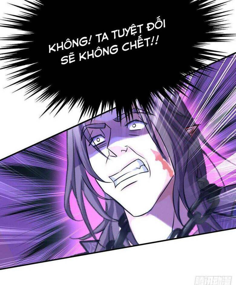 Dẫn Sói Vào Phòng Chapter 94 - Trang 2