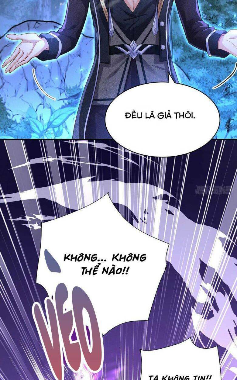 Dẫn Sói Vào Phòng Chapter 94 - Trang 2