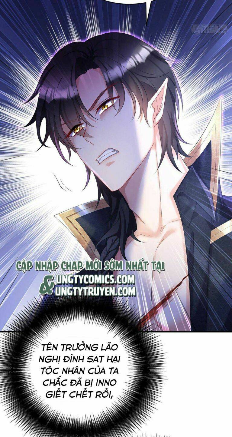 Dẫn Sói Vào Phòng Chapter 93 - Trang 2