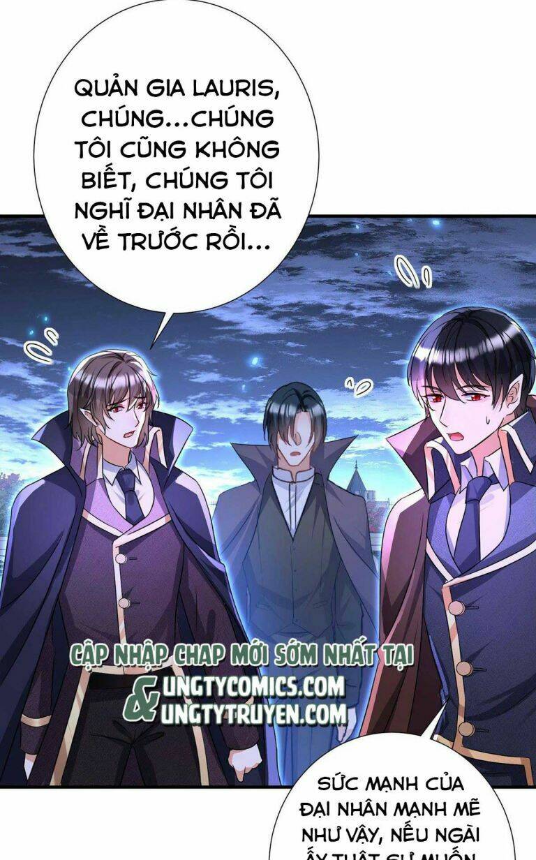 Dẫn Sói Vào Phòng Chapter 93 - Trang 2