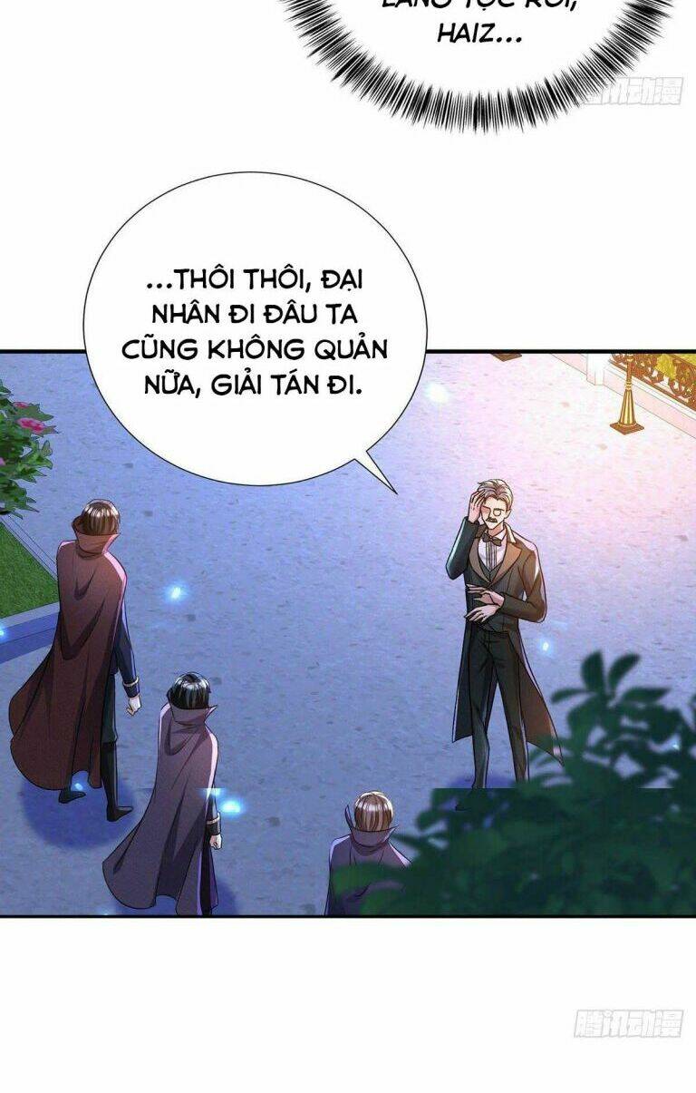 Dẫn Sói Vào Phòng Chapter 93 - Trang 2