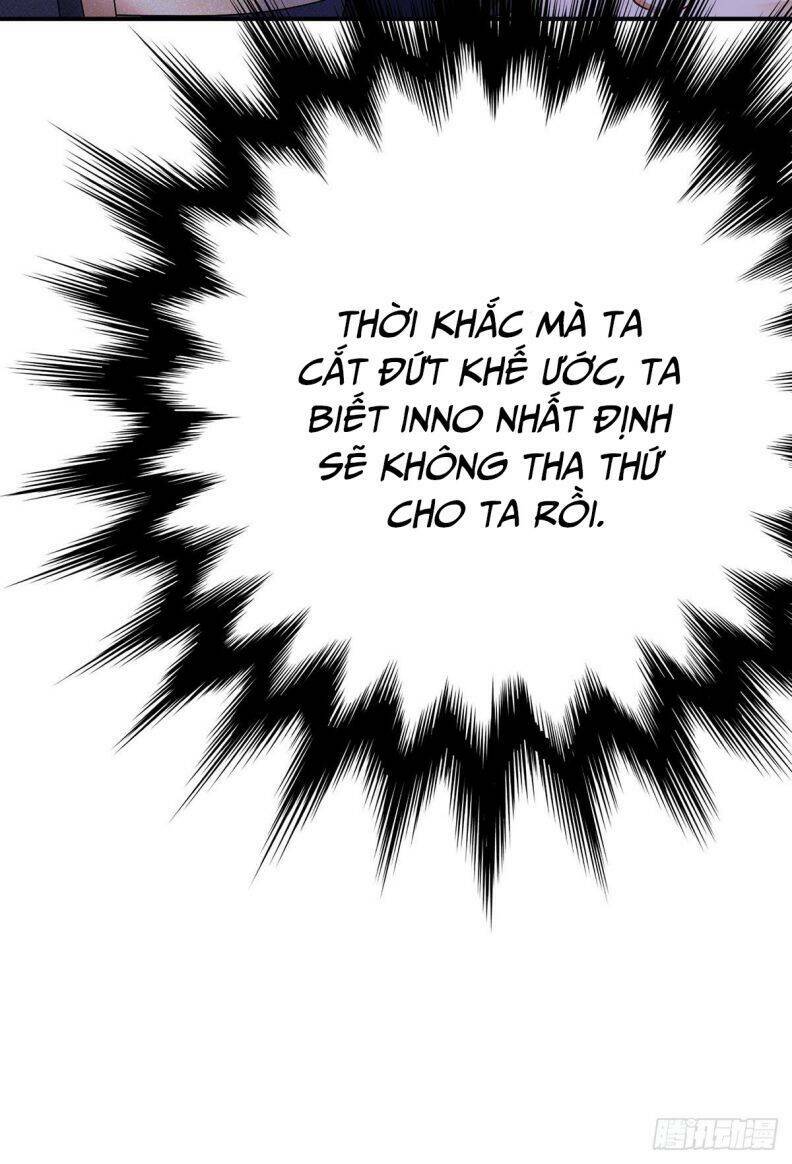 Dẫn Sói Vào Phòng Chapter 91 - Trang 2