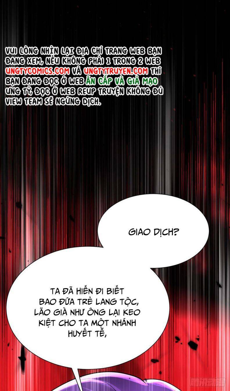 Dẫn Sói Vào Phòng Chapter 91 - Trang 2