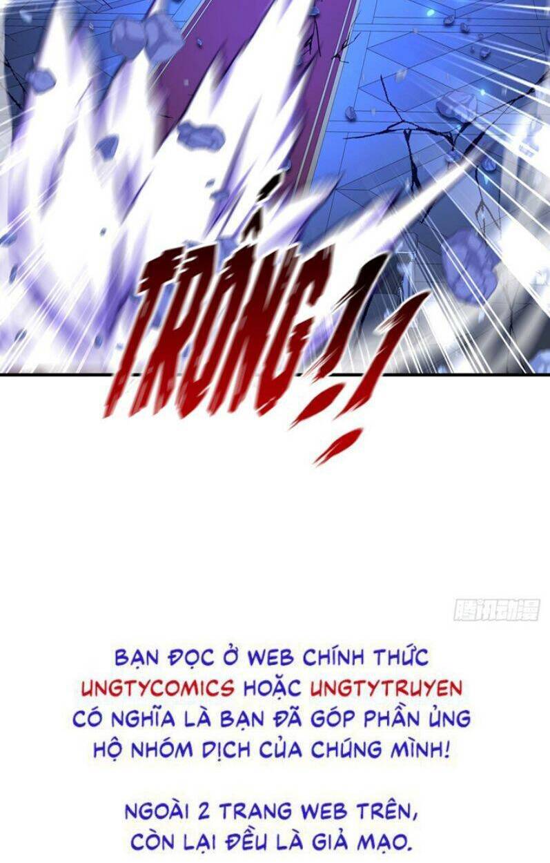 Dẫn Sói Vào Phòng Chapter 91 - Trang 2