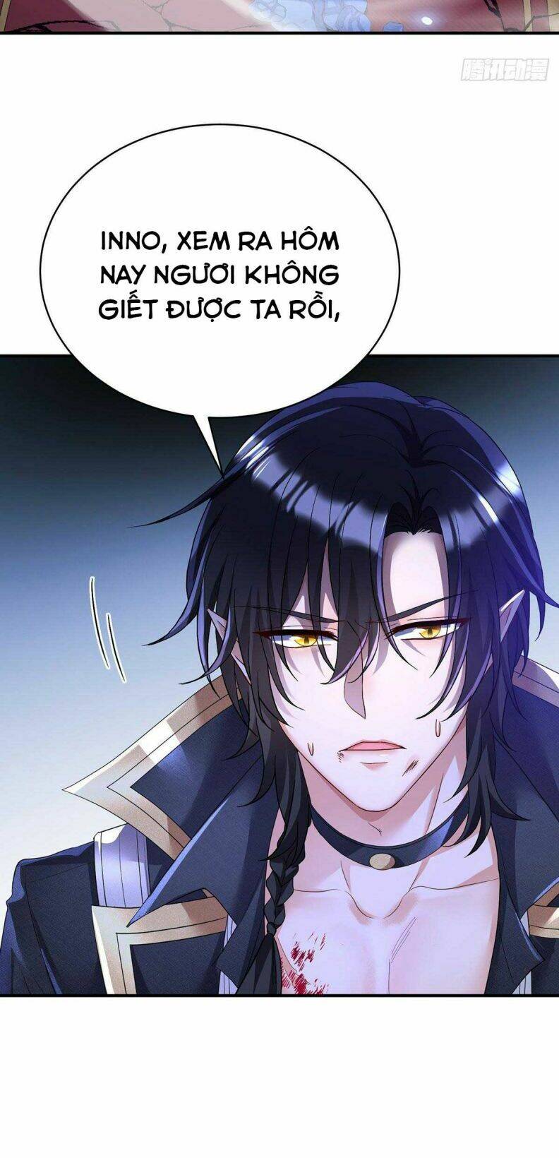 Dẫn Sói Vào Phòng Chapter 90 - Trang 2