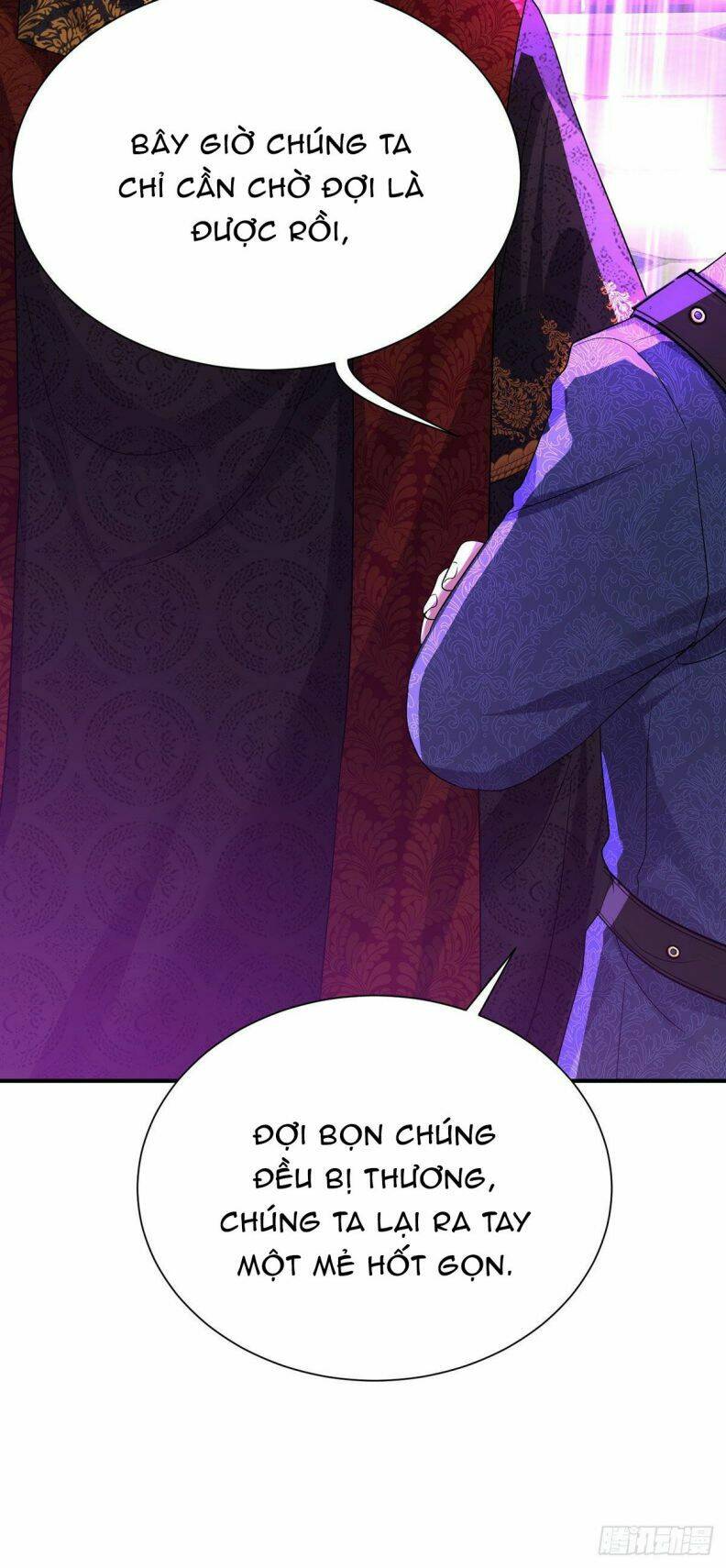 Dẫn Sói Vào Phòng Chapter 89 - Trang 2