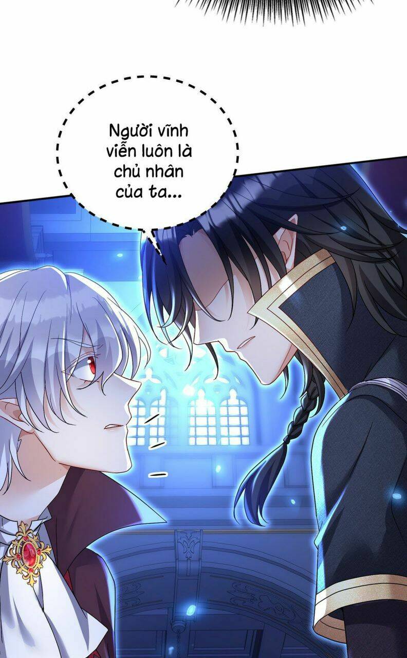 Dẫn Sói Vào Phòng Chapter 89 - Trang 2