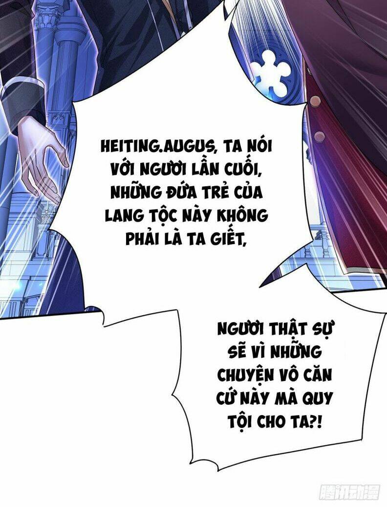 Dẫn Sói Vào Phòng Chapter 89 - Trang 2