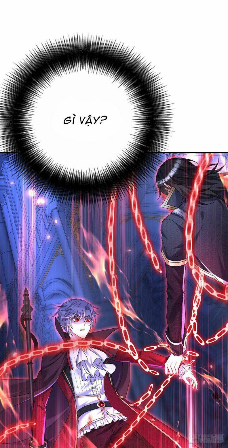 Dẫn Sói Vào Phòng Chapter 89 - Trang 2