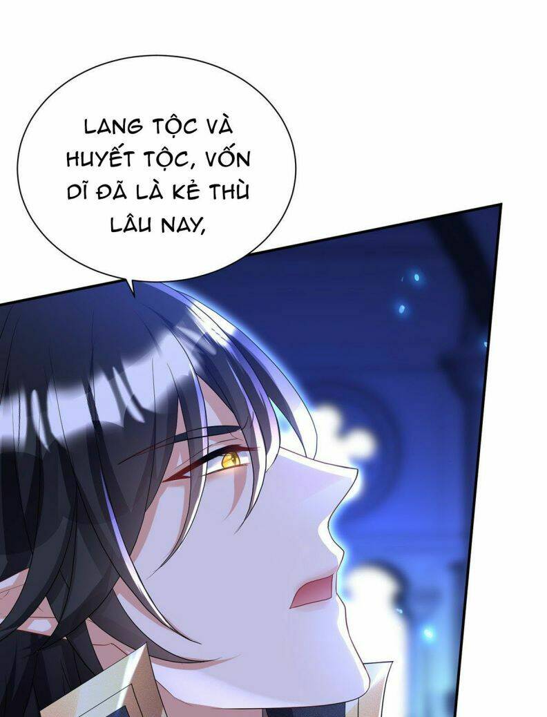 Dẫn Sói Vào Phòng Chapter 89 - Trang 2