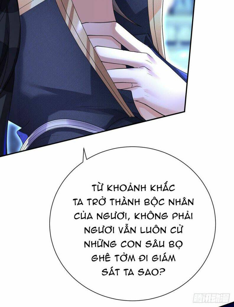 Dẫn Sói Vào Phòng Chapter 89 - Trang 2