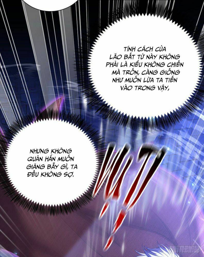 Dẫn Sói Vào Phòng Chapter 87 - Trang 2