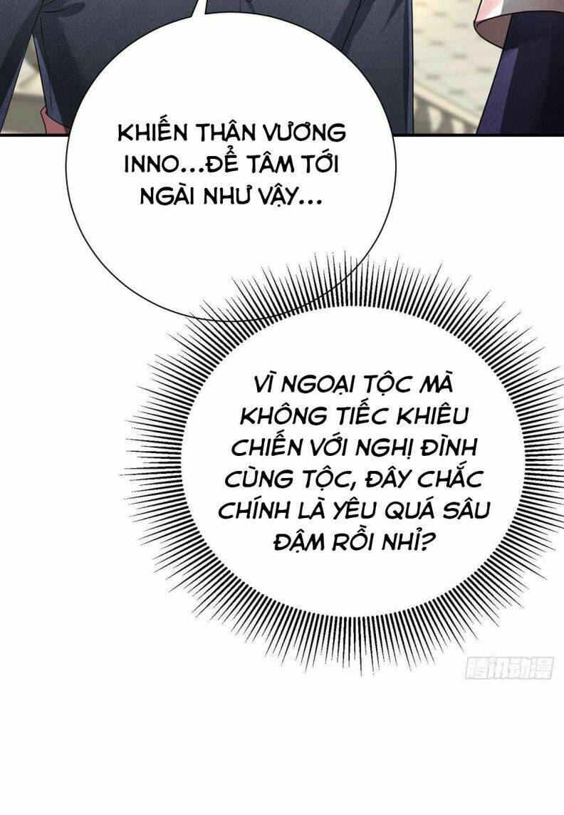 Dẫn Sói Vào Phòng Chapter 86 - Trang 2