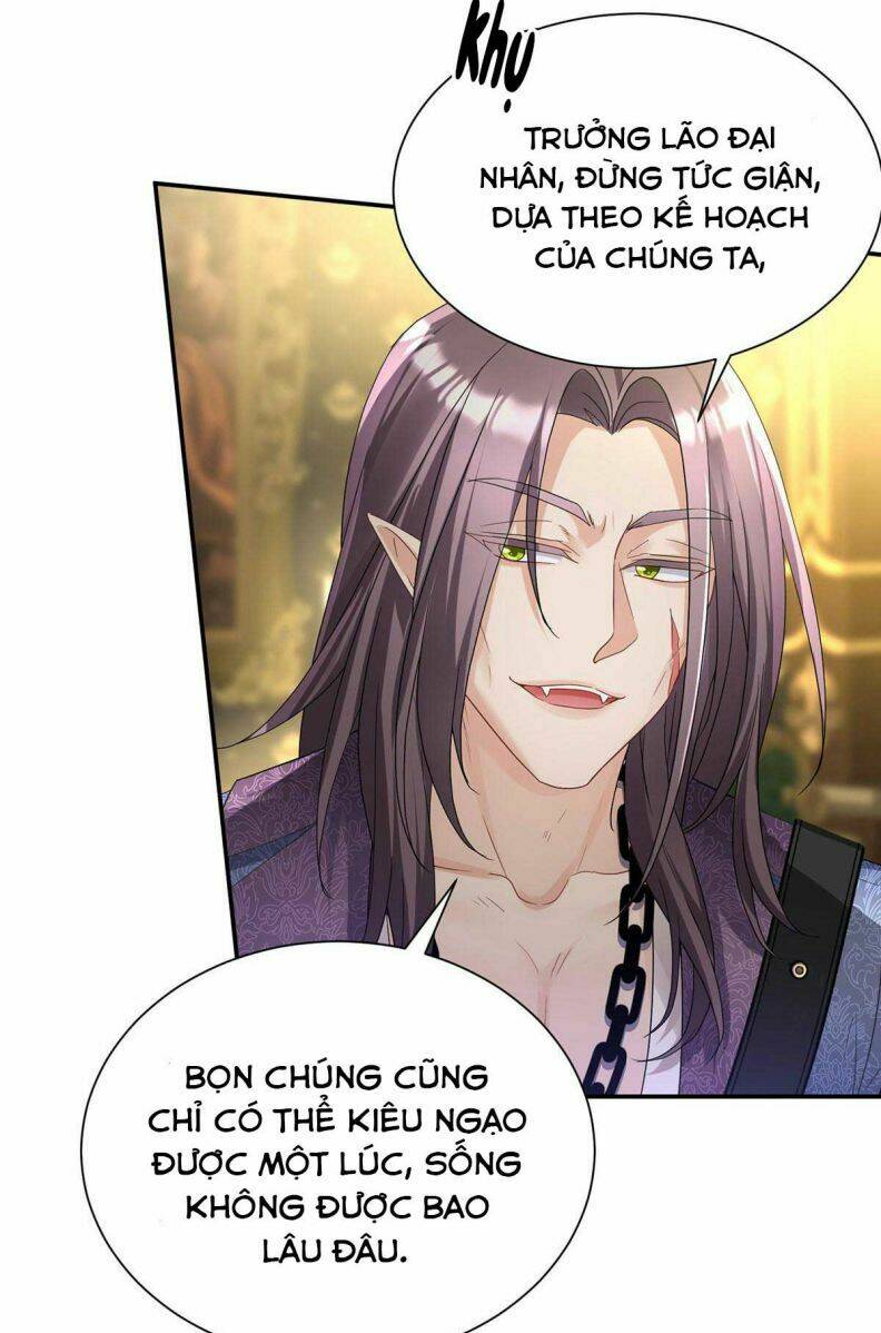 Dẫn Sói Vào Phòng Chapter 86 - Trang 2