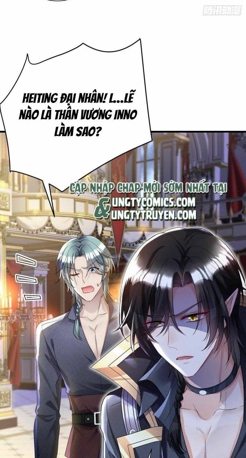 Dẫn Sói Vào Phòng Chapter 86 - Trang 2