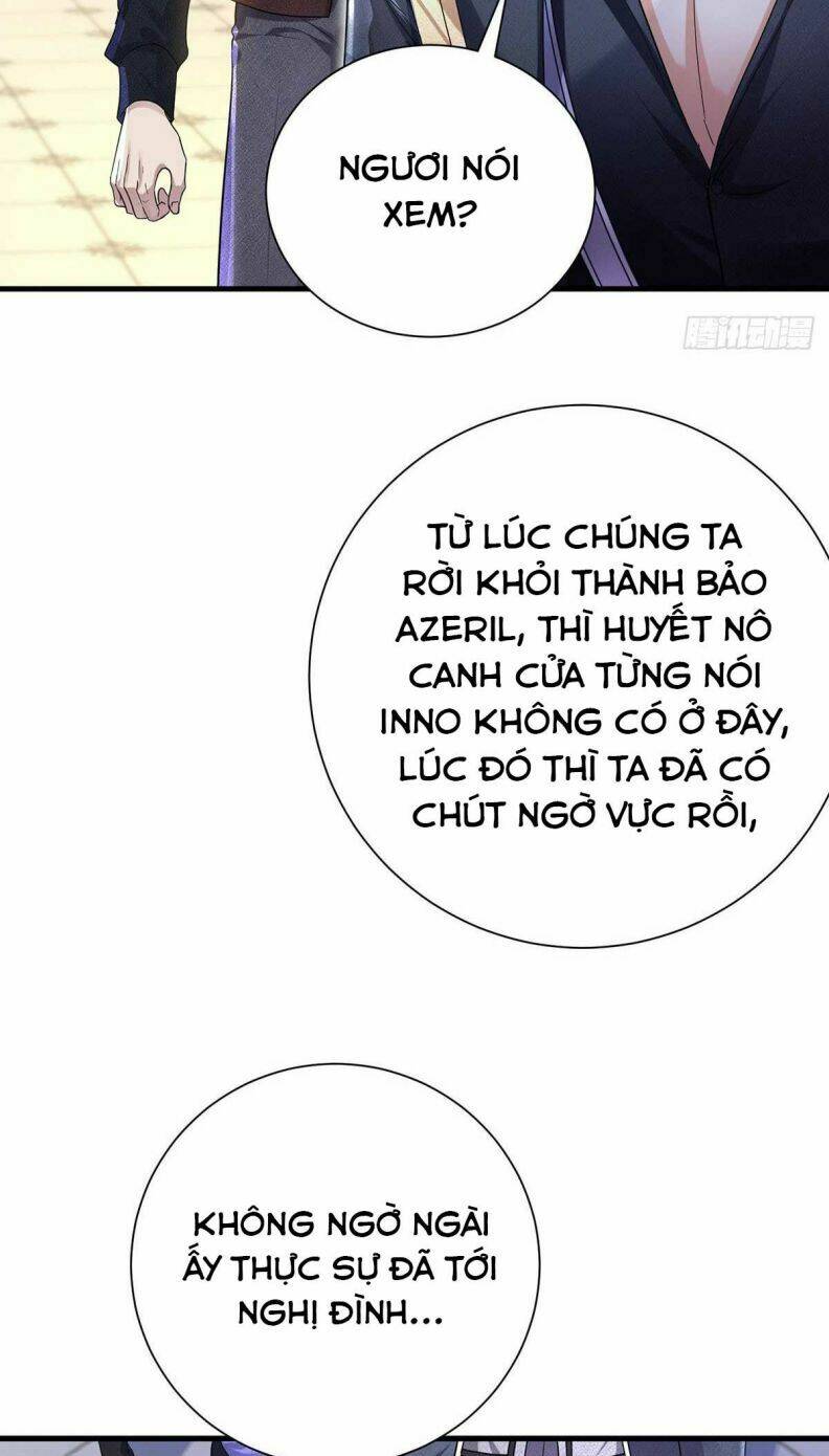 Dẫn Sói Vào Phòng Chapter 86 - Trang 2