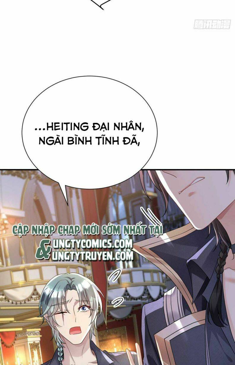 Dẫn Sói Vào Phòng Chapter 86 - Trang 2