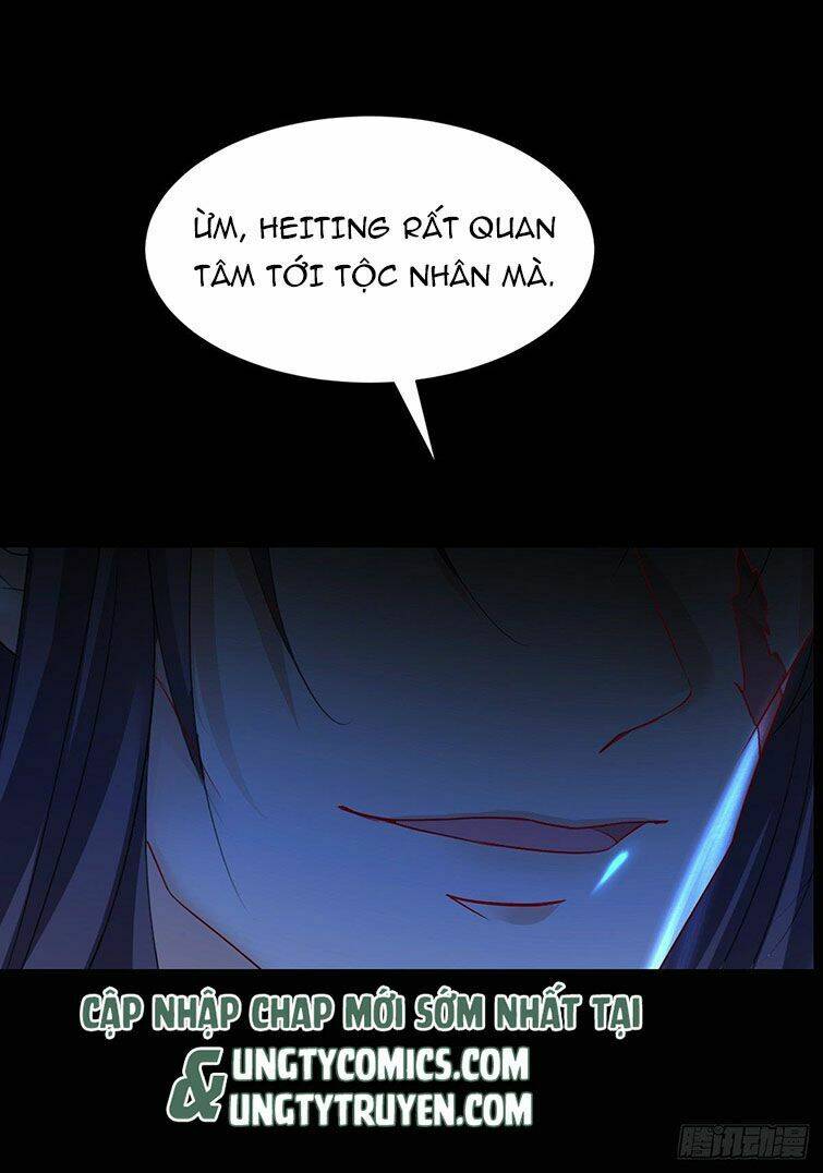 Dẫn Sói Vào Phòng Chapter 84 - Trang 2