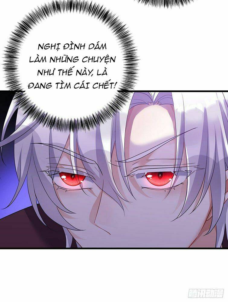 Dẫn Sói Vào Phòng Chapter 84 - Trang 2