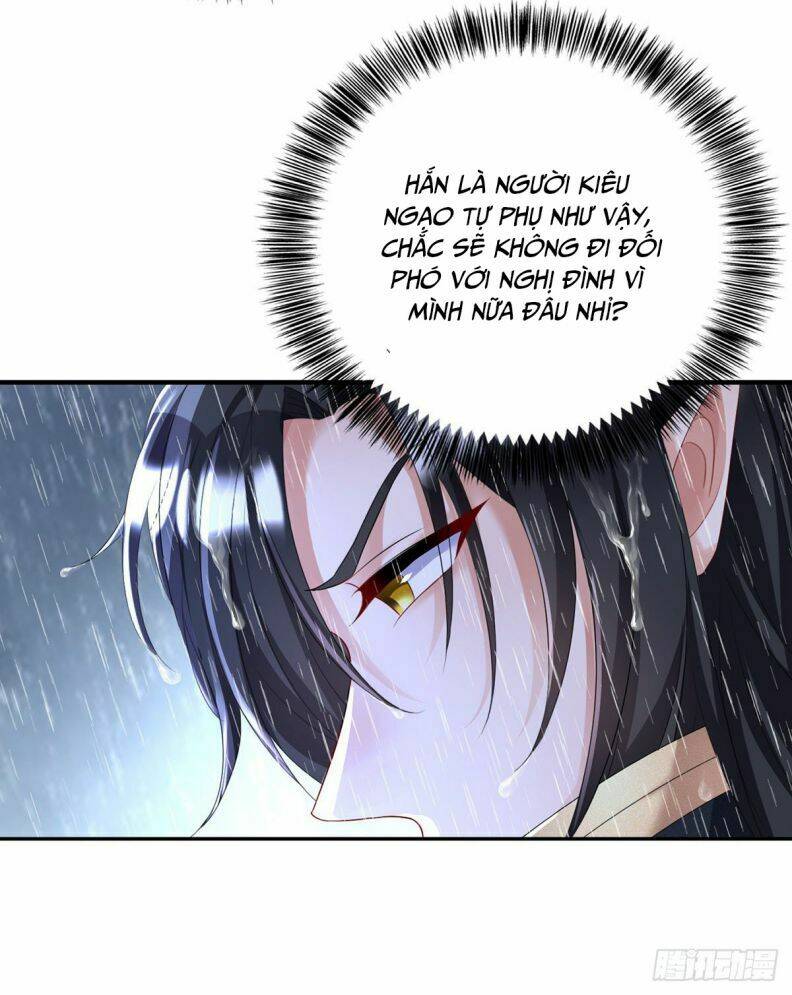 Dẫn Sói Vào Phòng Chapter 83 - Trang 2