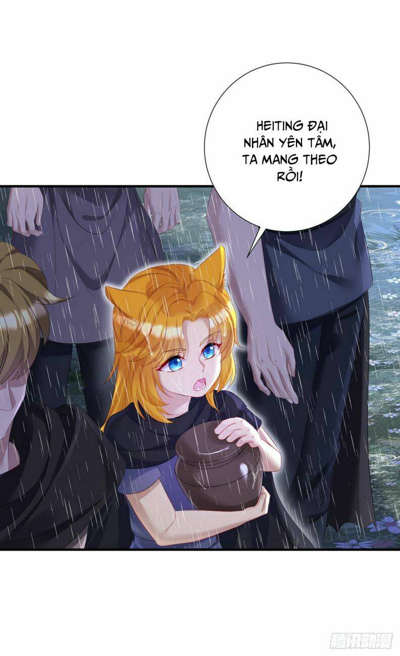 Dẫn Sói Vào Phòng Chapter 83 - Trang 2