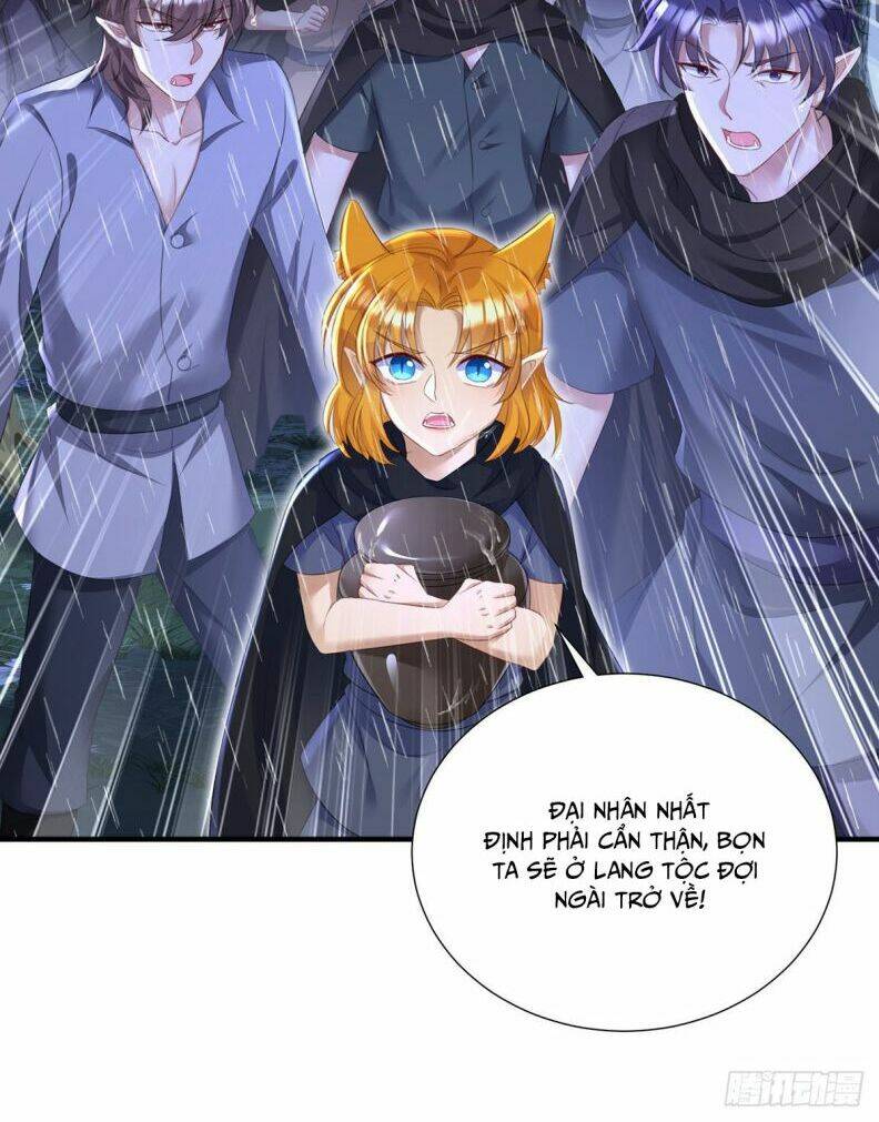 Dẫn Sói Vào Phòng Chapter 83 - Trang 2