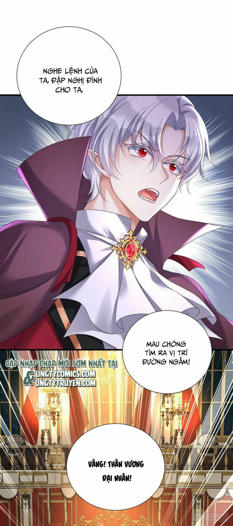 Dẫn Sói Vào Phòng Chapter 83 - Trang 2