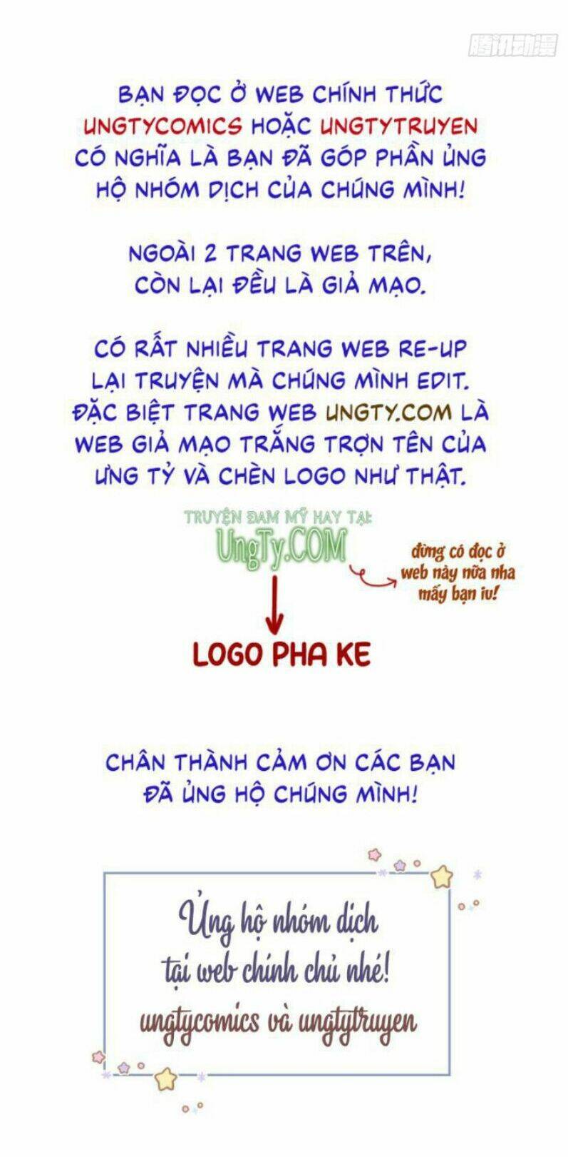 Dẫn Sói Vào Phòng Chapter 83 - Trang 2