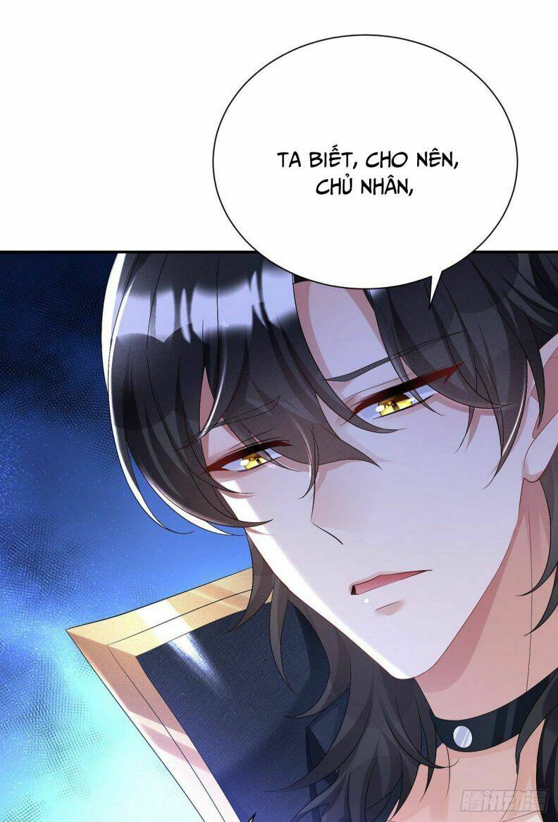 Dẫn Sói Vào Phòng Chapter 81 - Trang 2