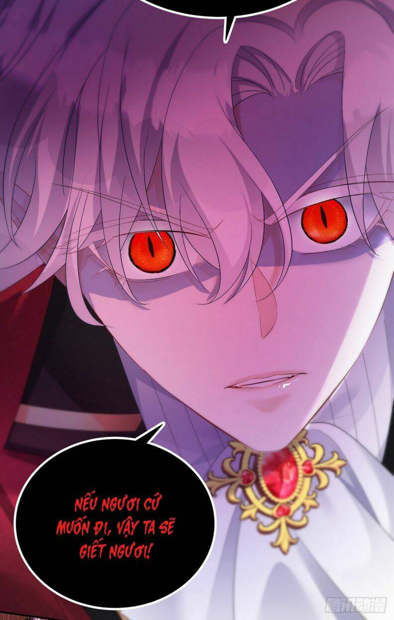 Dẫn Sói Vào Phòng Chapter 81 - Trang 2