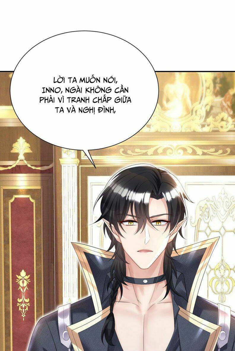 Dẫn Sói Vào Phòng Chapter 80 - Trang 2