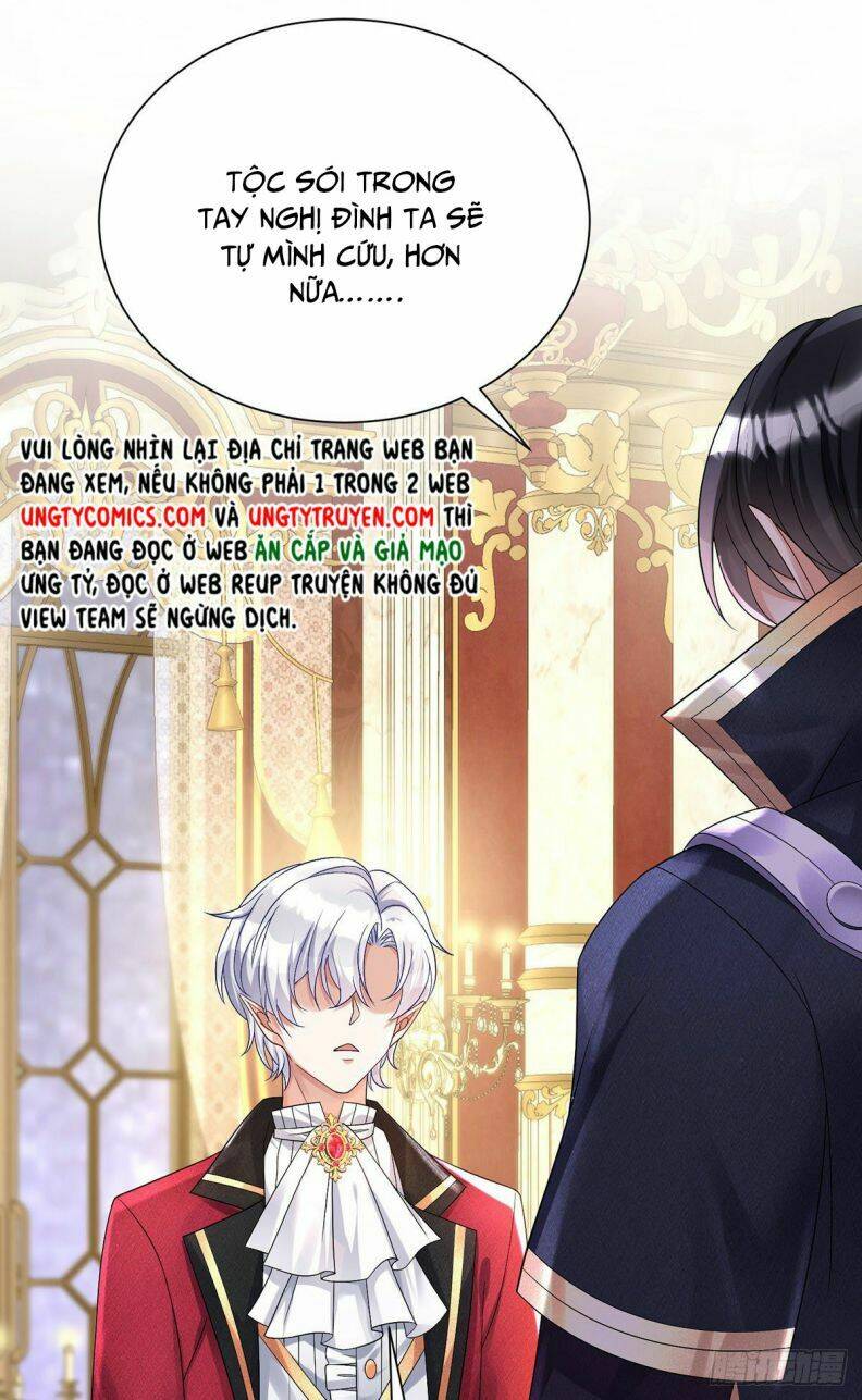 Dẫn Sói Vào Phòng Chapter 80 - Trang 2