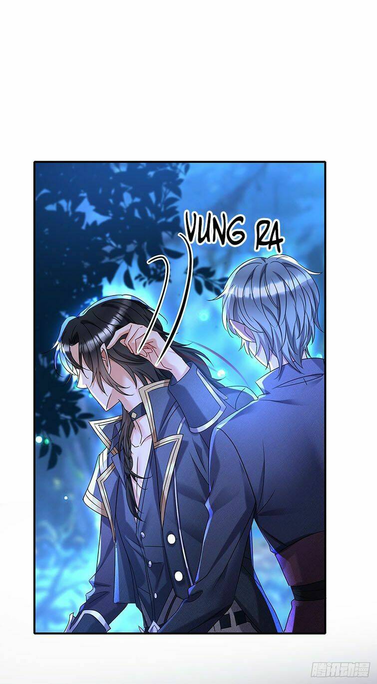 Dẫn Sói Vào Phòng Chapter 79 - Trang 2