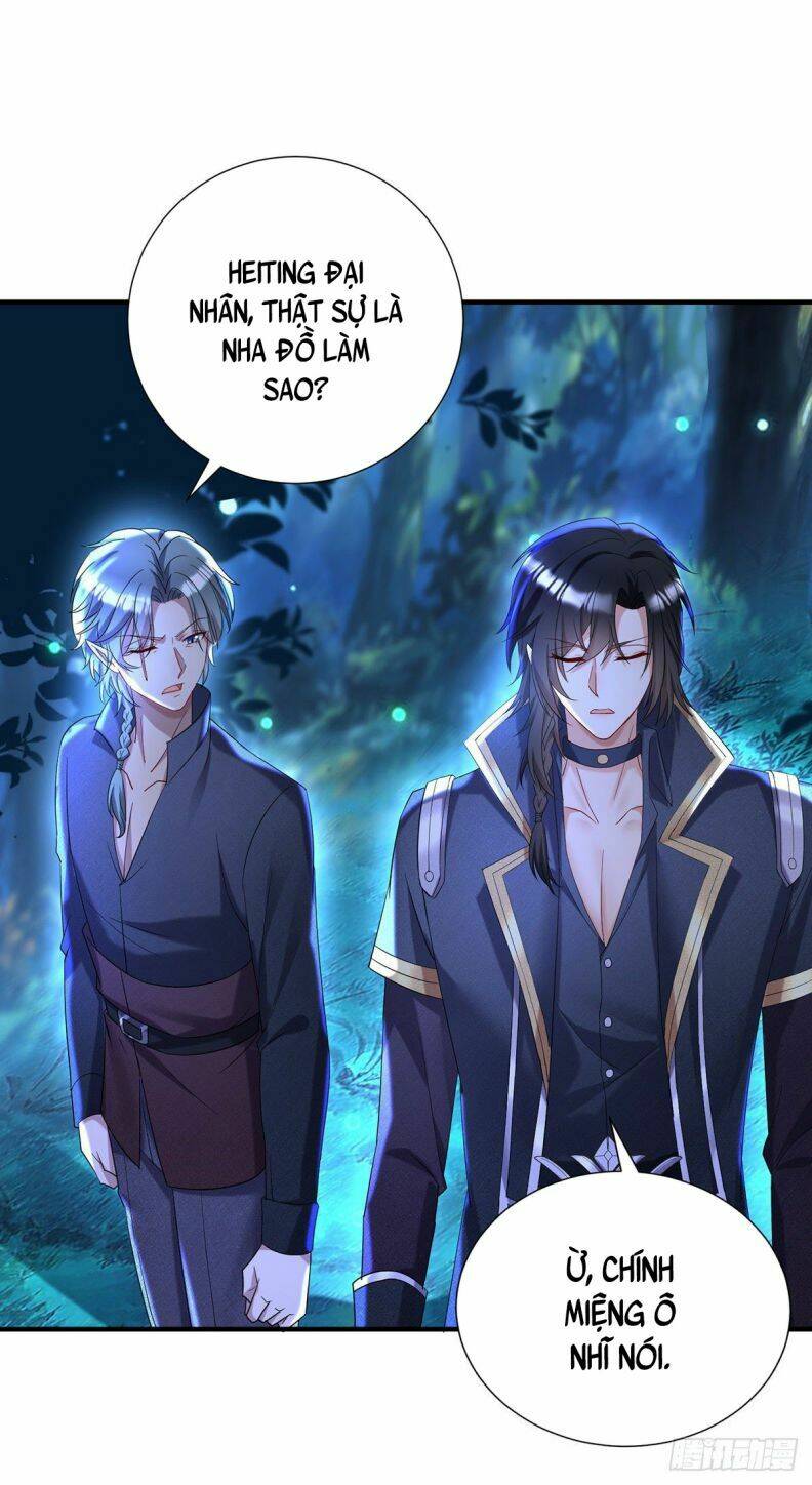 Dẫn Sói Vào Phòng Chapter 78 - Trang 2