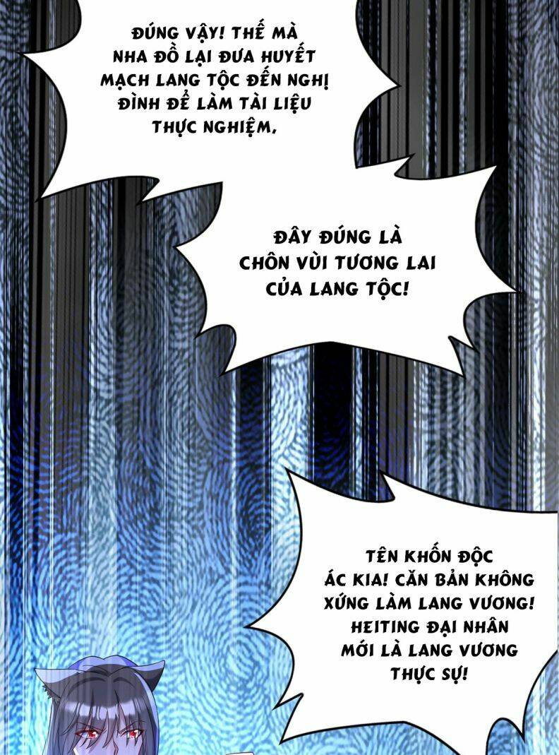 Dẫn Sói Vào Phòng Chapter 78 - Trang 2