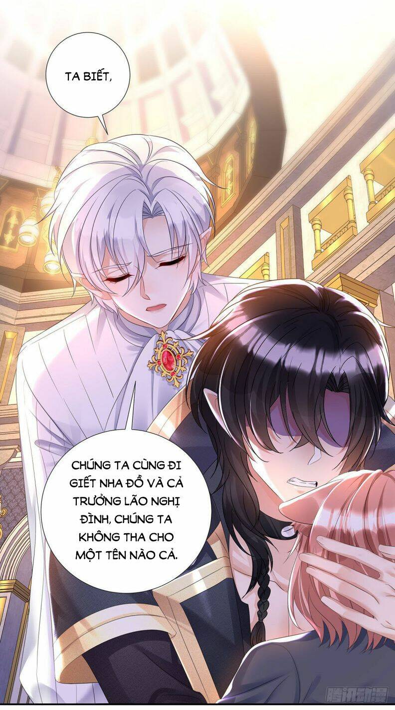 Dẫn Sói Vào Phòng Chapter 77 - Trang 2