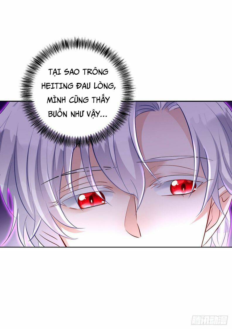 Dẫn Sói Vào Phòng Chapter 77 - Trang 2