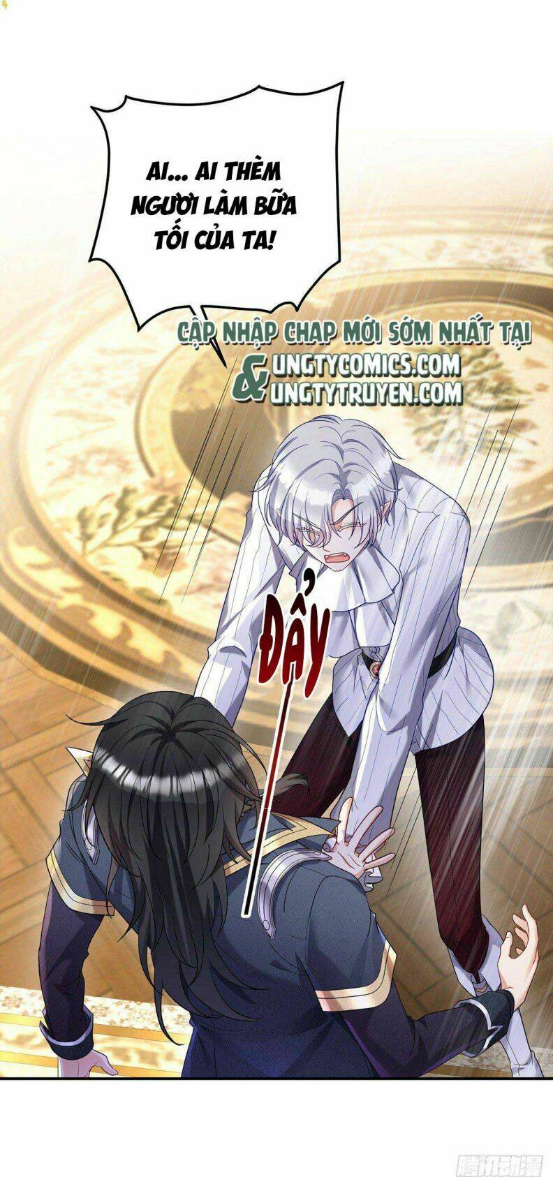 Dẫn Sói Vào Phòng Chapter 75 - Trang 2