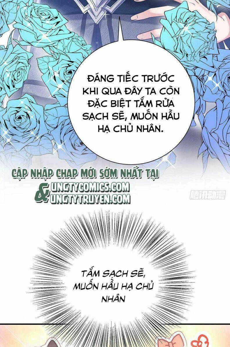 Dẫn Sói Vào Phòng Chapter 75 - Trang 2