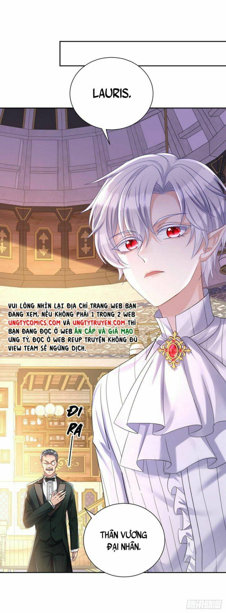 Dẫn Sói Vào Phòng Chapter 71 - Trang 2