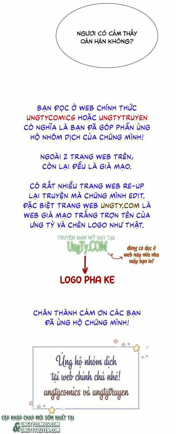 Dẫn Sói Vào Phòng Chapter 70 - Trang 2