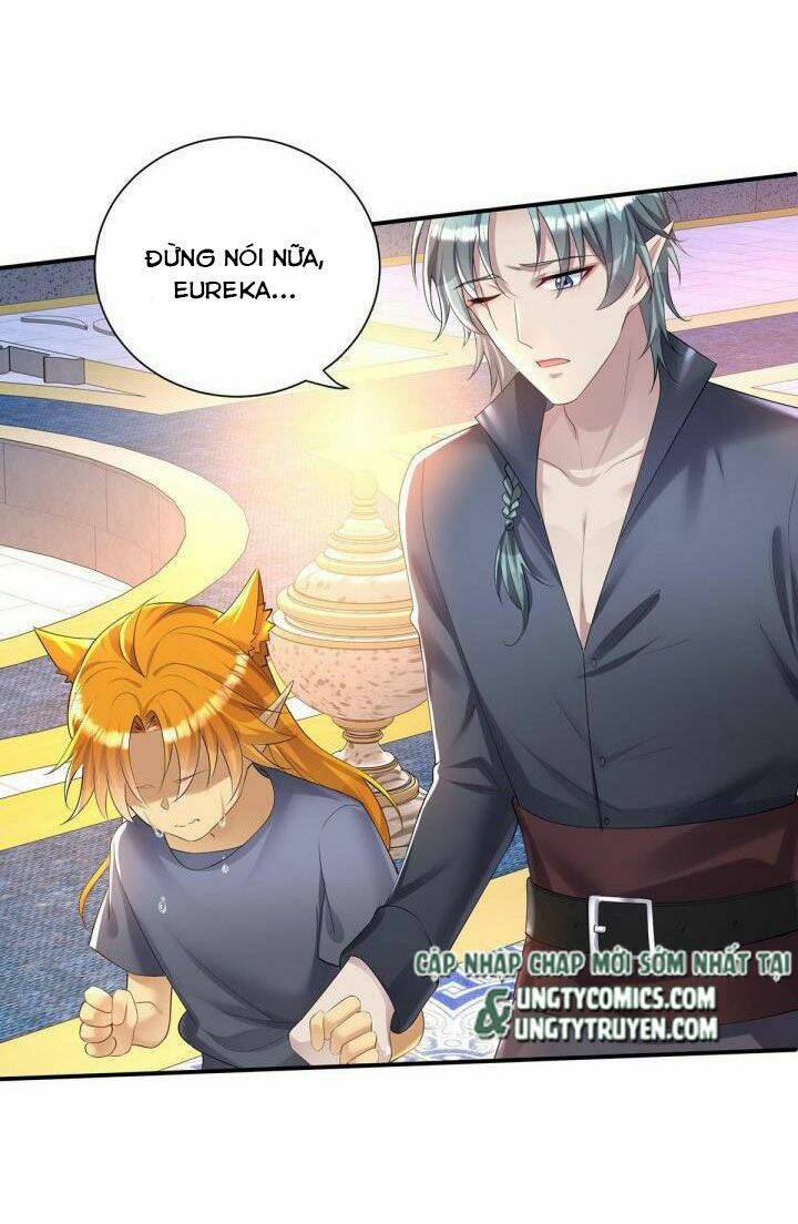 Dẫn Sói Vào Phòng Chapter 68 - Trang 2