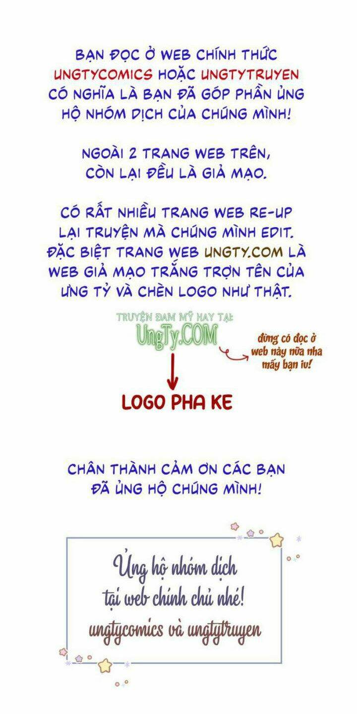 Dẫn Sói Vào Phòng Chapter 68 - Trang 2