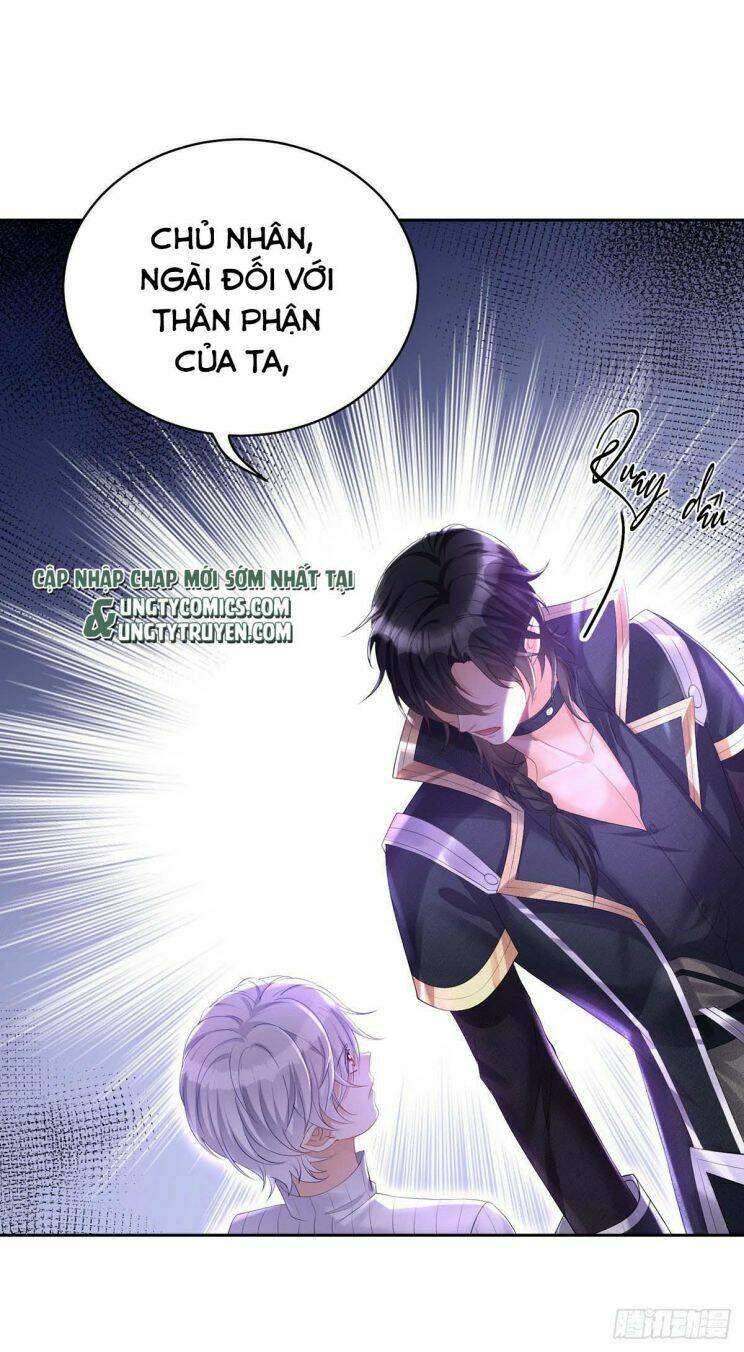 Dẫn Sói Vào Phòng Chapter 65 - Trang 2