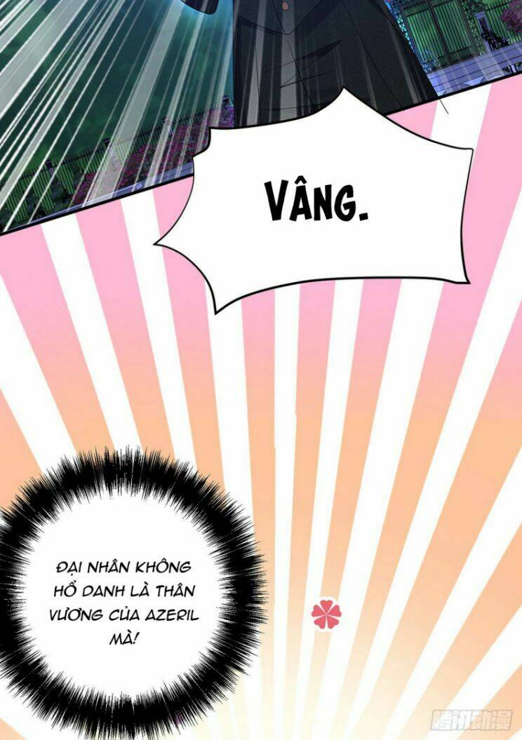 Dẫn Sói Vào Phòng Chapter 63 - Trang 2